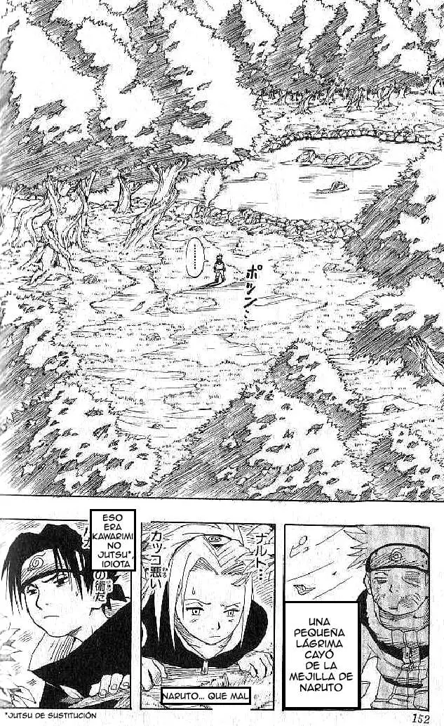 Naruto capítulo 6, página 3