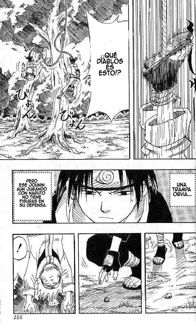 Naruto capítulo 6, página 6