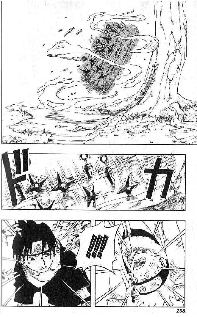 Naruto capítulo 6, página 9