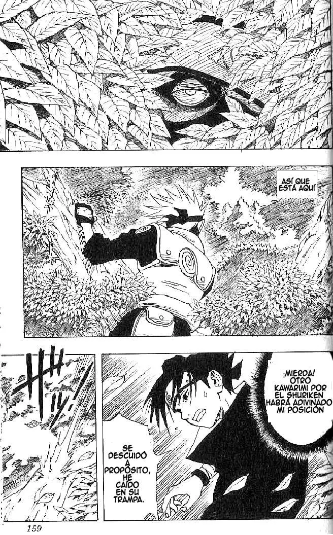 Naruto capítulo 6, página 10