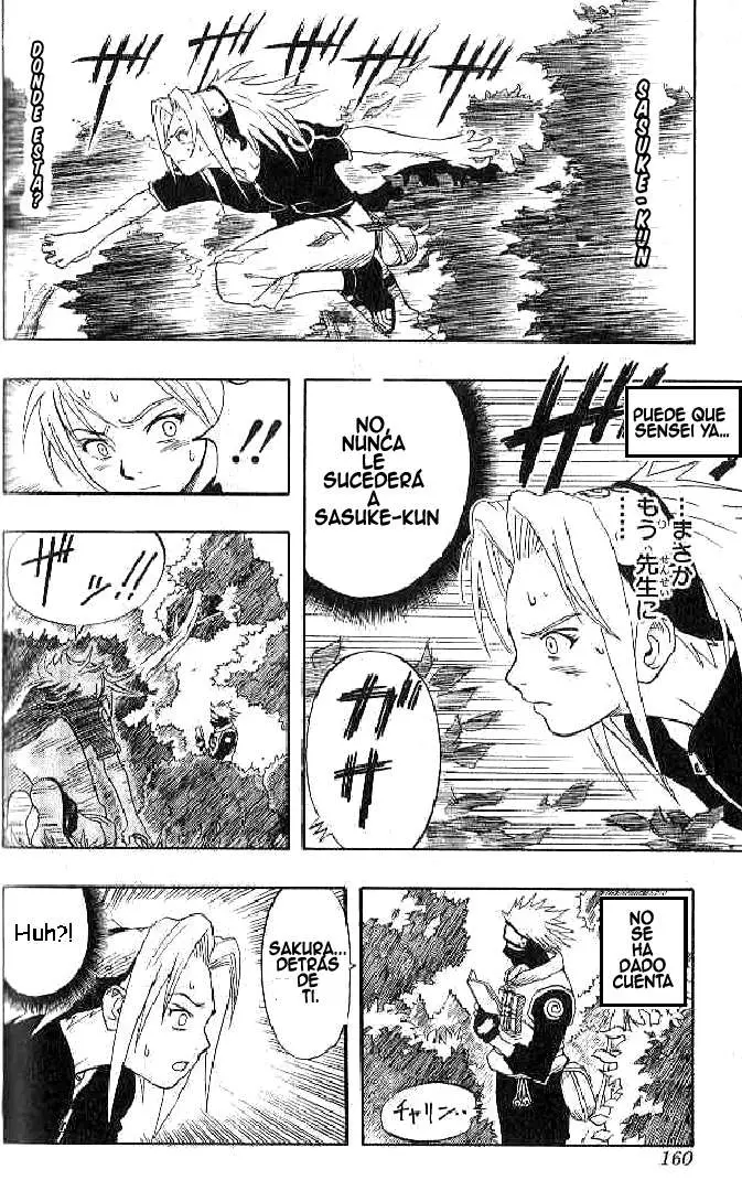 Naruto capítulo 6, página 11
