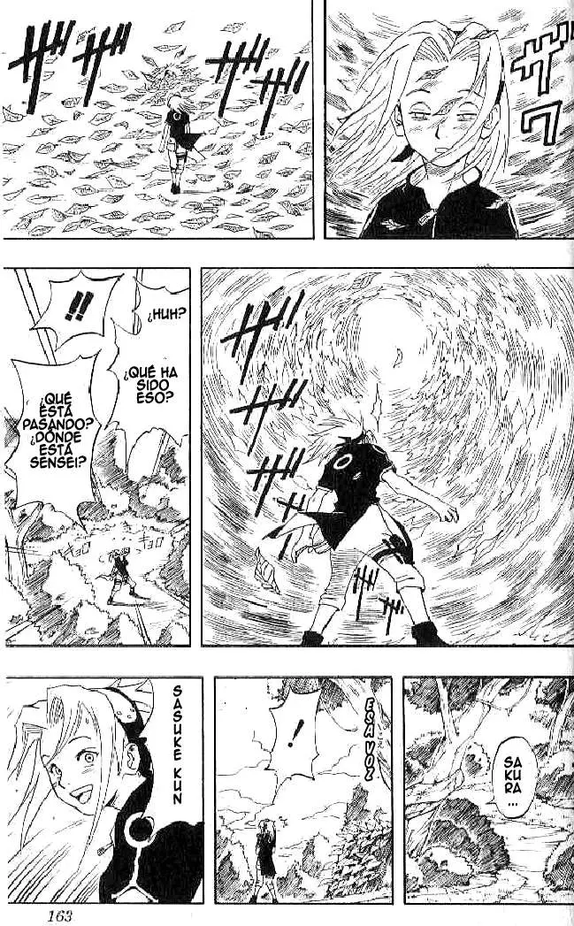 Naruto capítulo 6, página 14