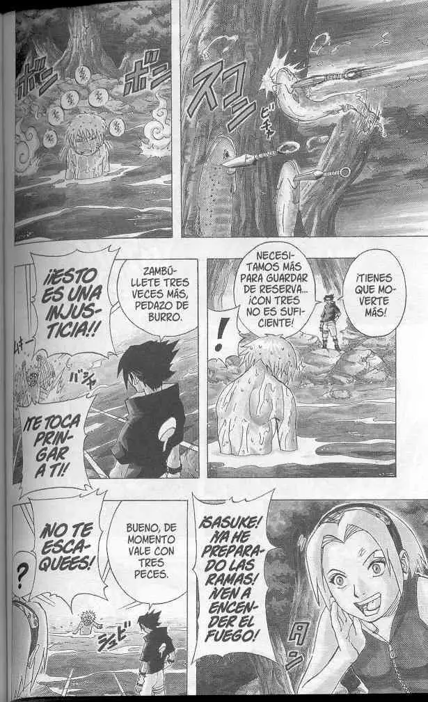 Naruto capítulo 60, página 2