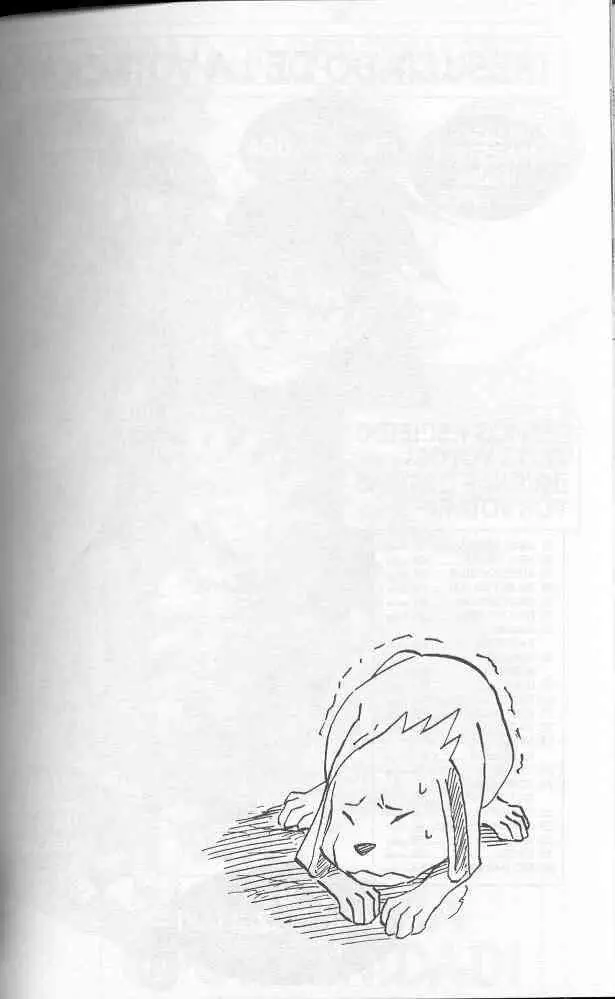 Naruto capítulo 60, página 5