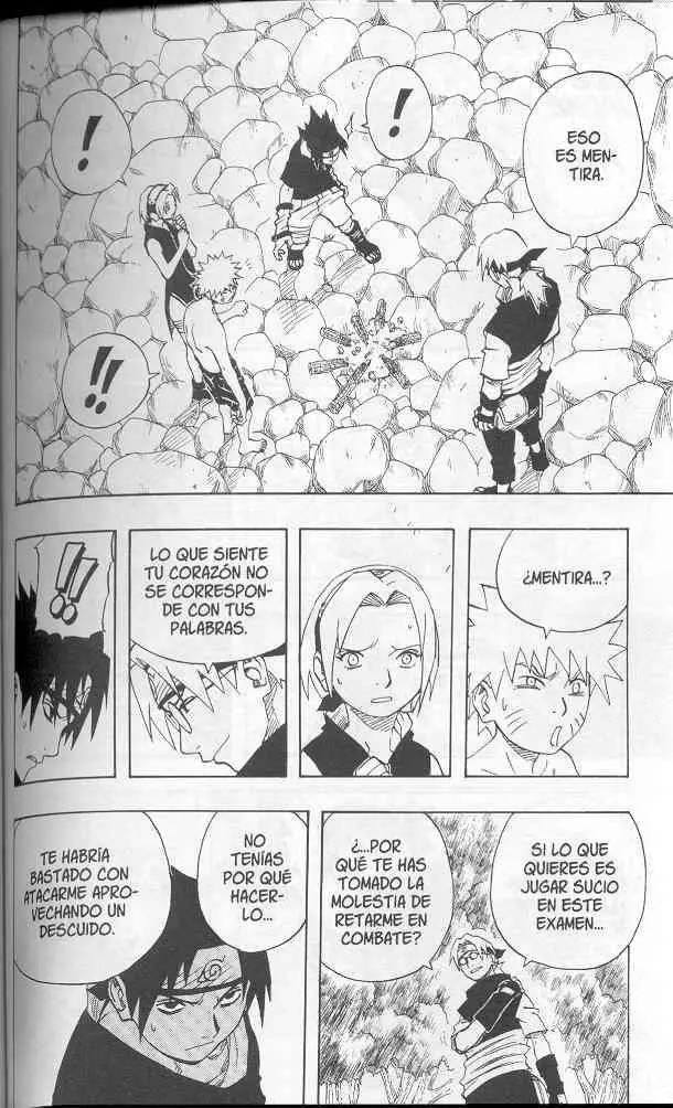 Naruto capítulo 61, página 4