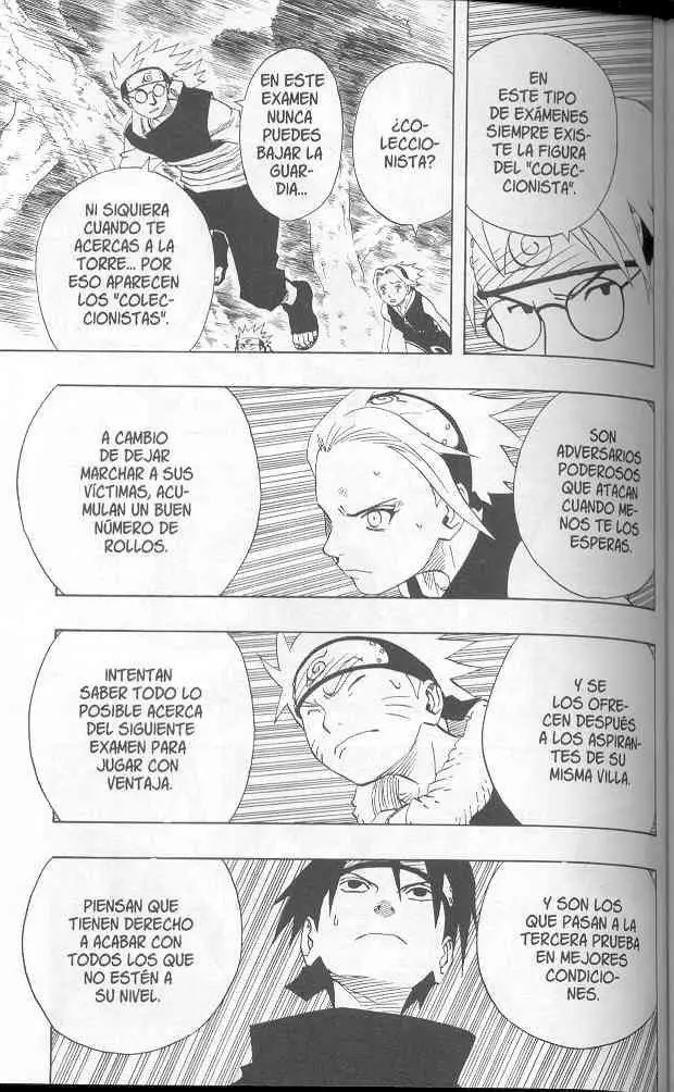 Naruto capítulo 61, página 9