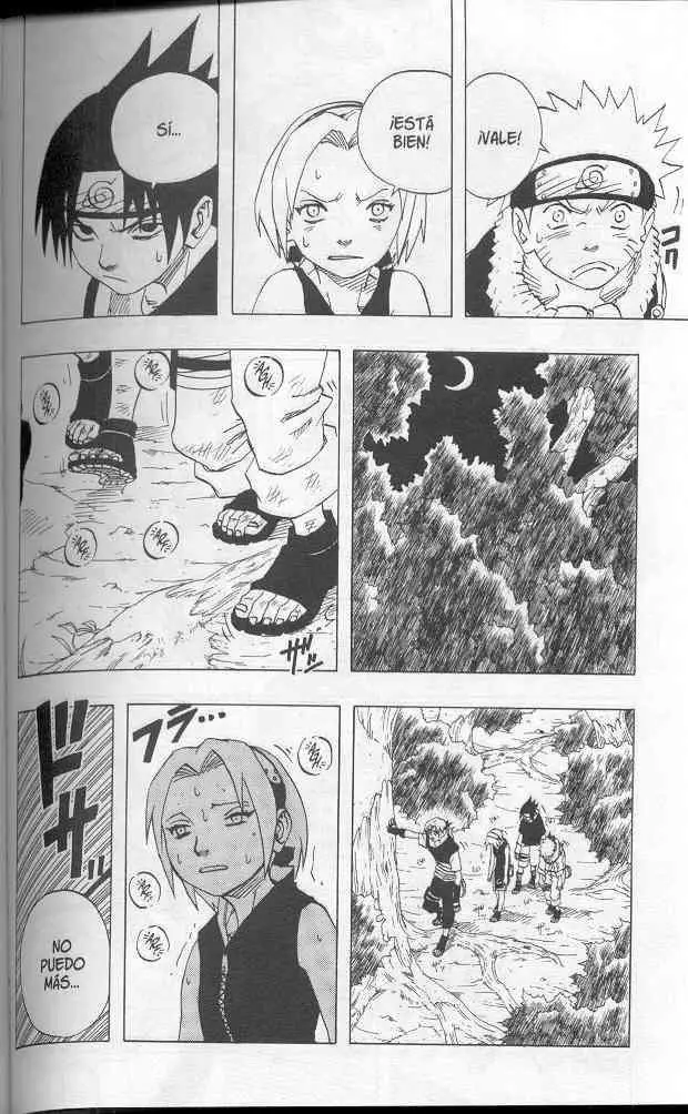Naruto capítulo 61, página 14