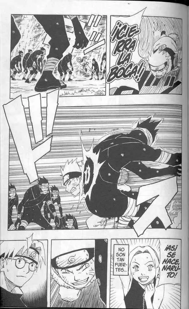Naruto capítulo 62, página 3