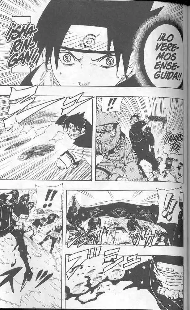 Naruto capítulo 62, página 5