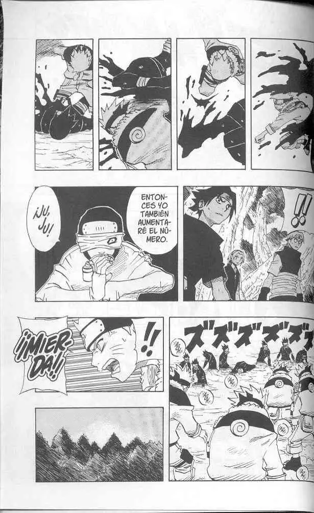 Naruto capítulo 62, página 13