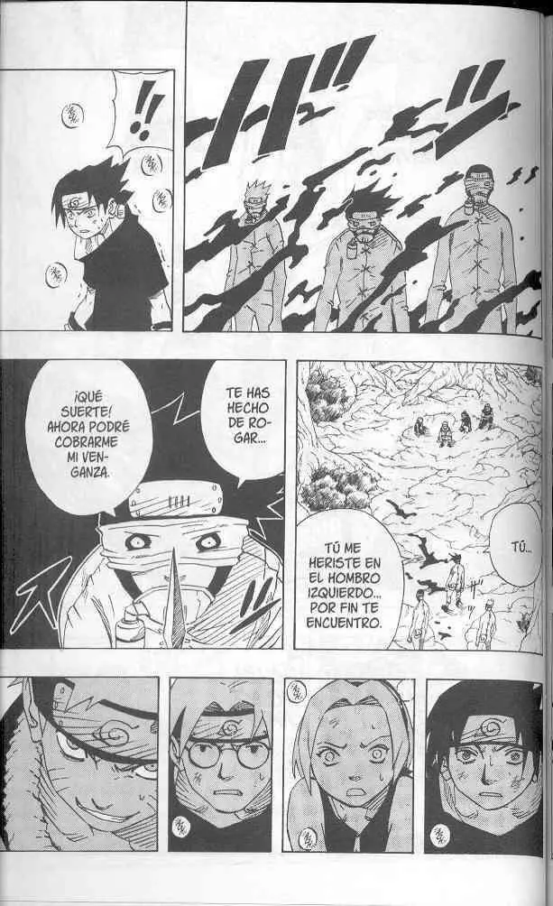 Naruto capítulo 62, página 15