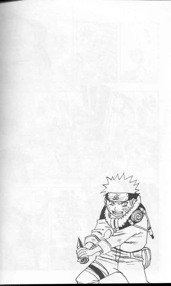 Naruto capítulo 62, página 19