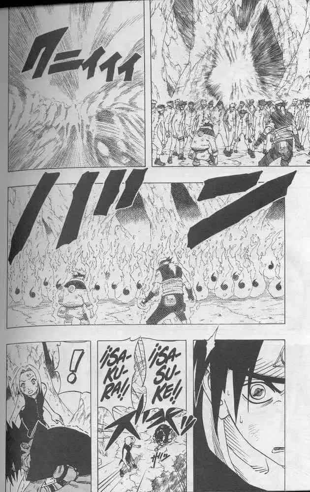Naruto capítulo 63, página 6