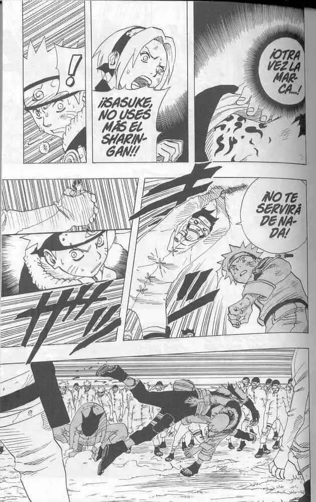 Naruto capítulo 63, página 7