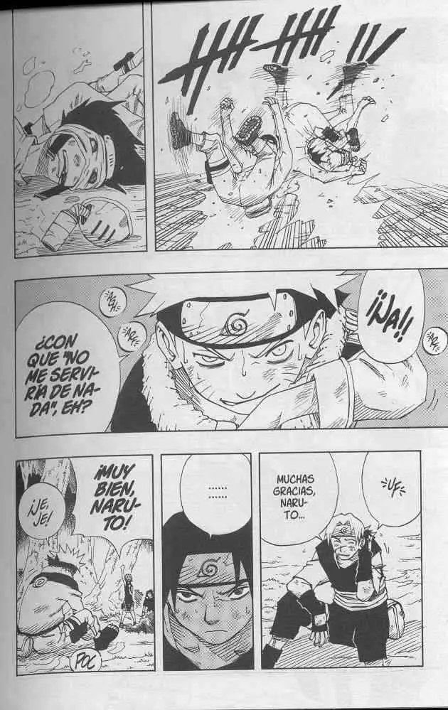 Naruto capítulo 63, página 12