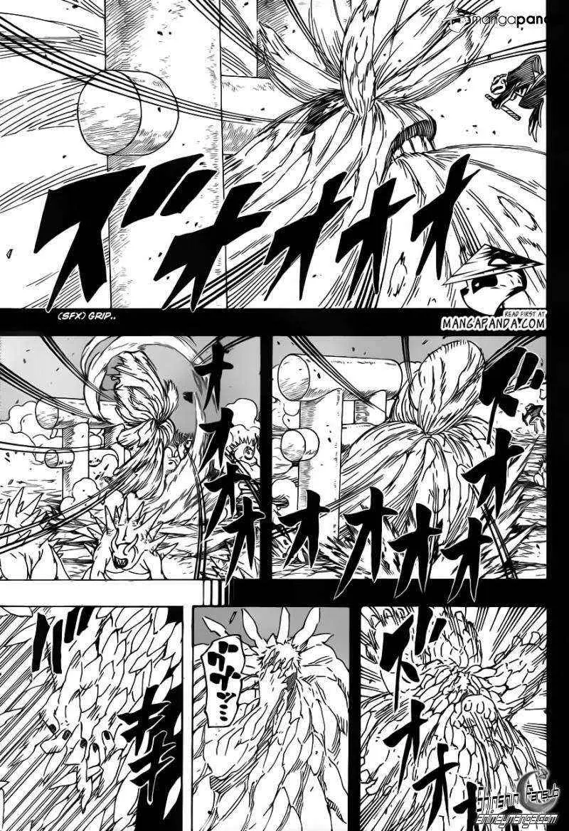Naruto capítulo 638, página 5