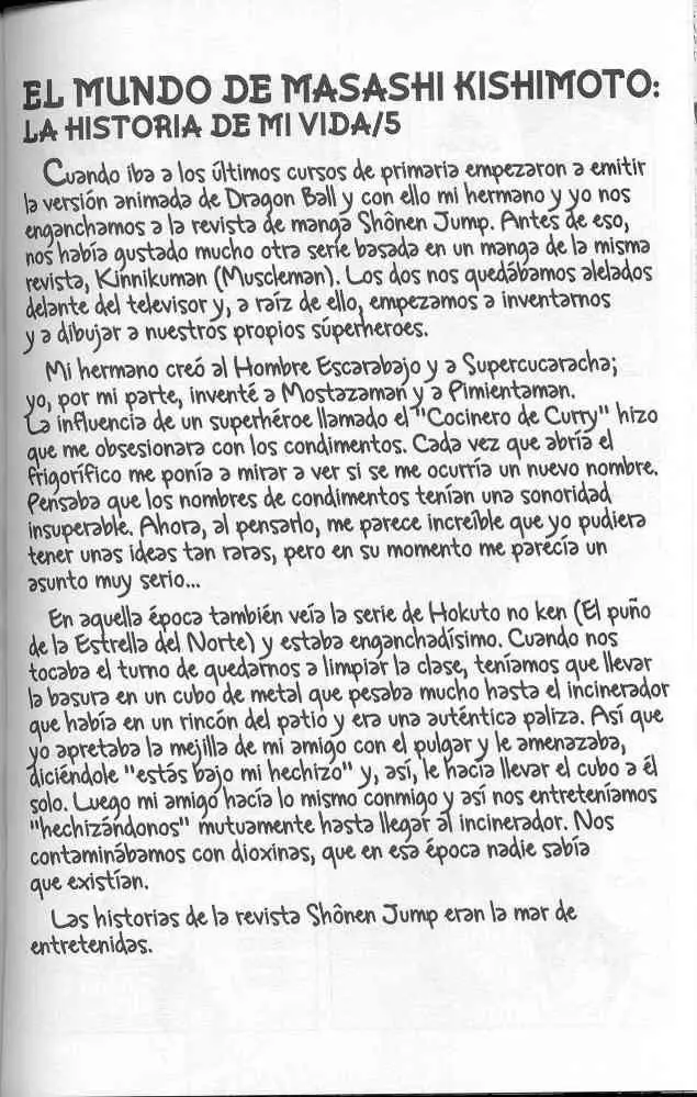 Naruto capítulo 64, página 25
