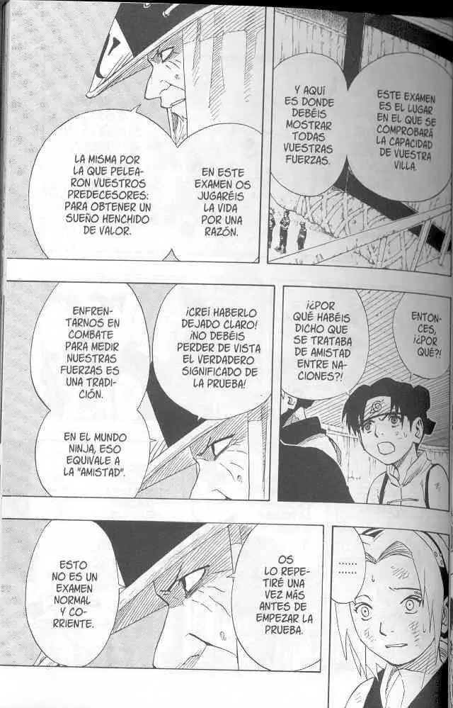 Naruto capítulo 65, página 12