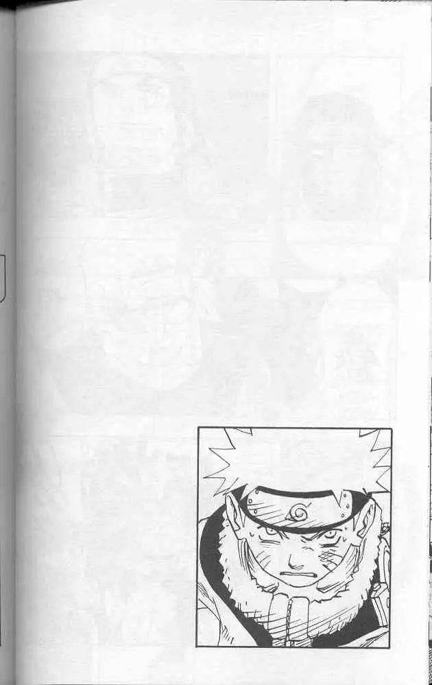 Naruto capítulo 65, página 19