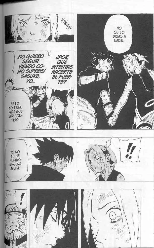 Naruto capítulo 66, página 12
