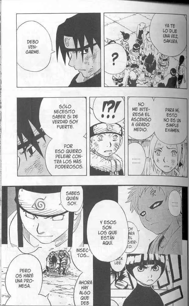 Naruto capítulo 66, página 13