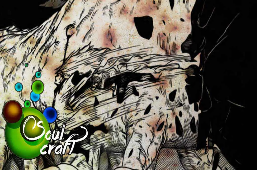Naruto capítulo 669, página 1