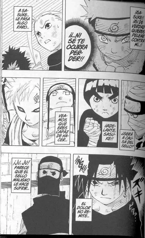 Naruto capítulo 67, página 3