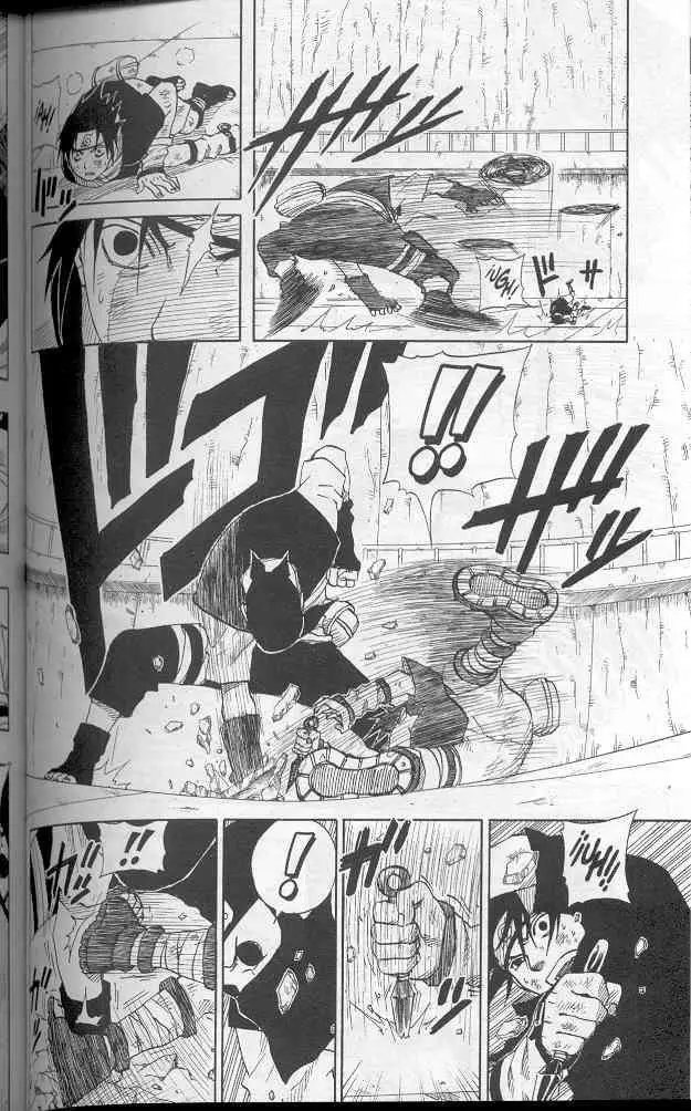 Naruto capítulo 67, página 10