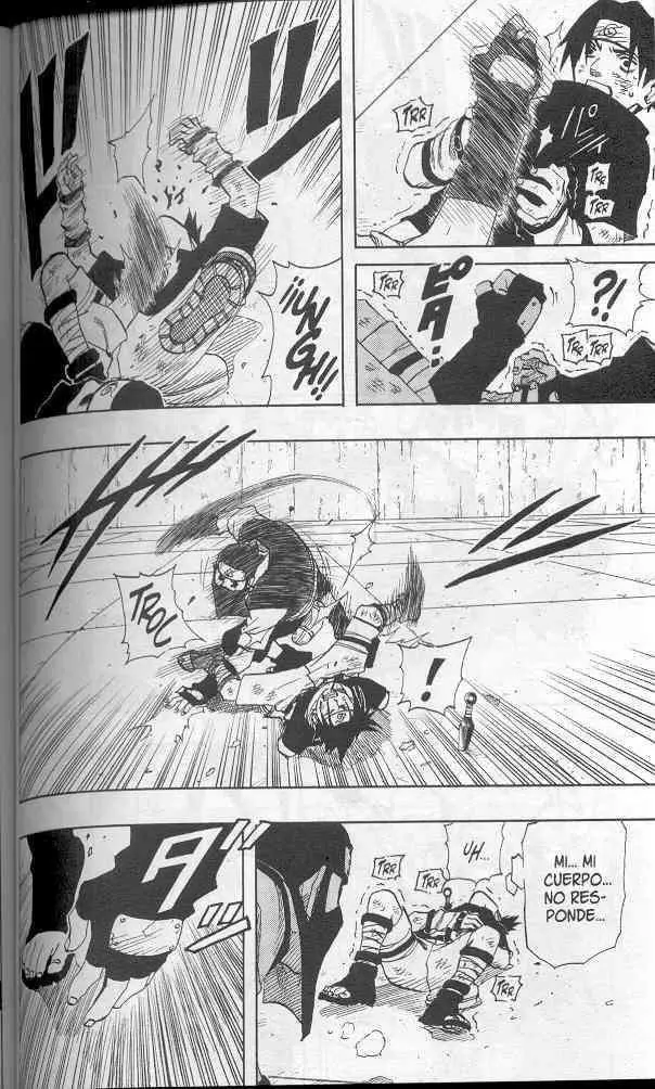 Naruto capítulo 67, página 12