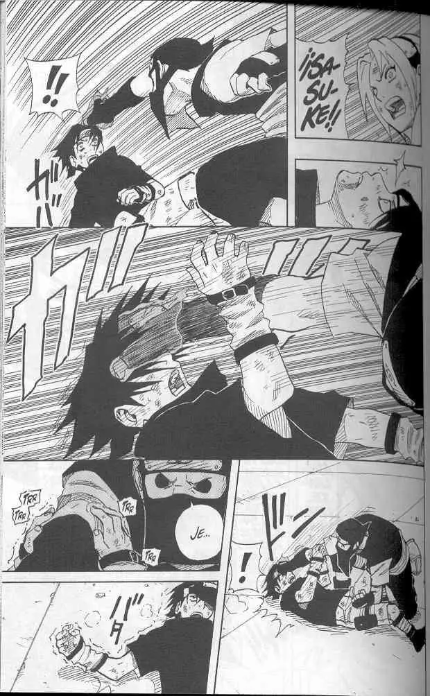 Naruto capítulo 67, página 13