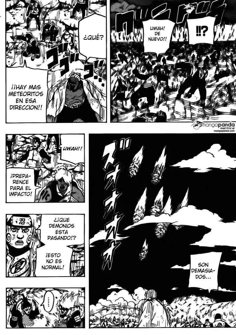 Naruto capítulo 677, página 3