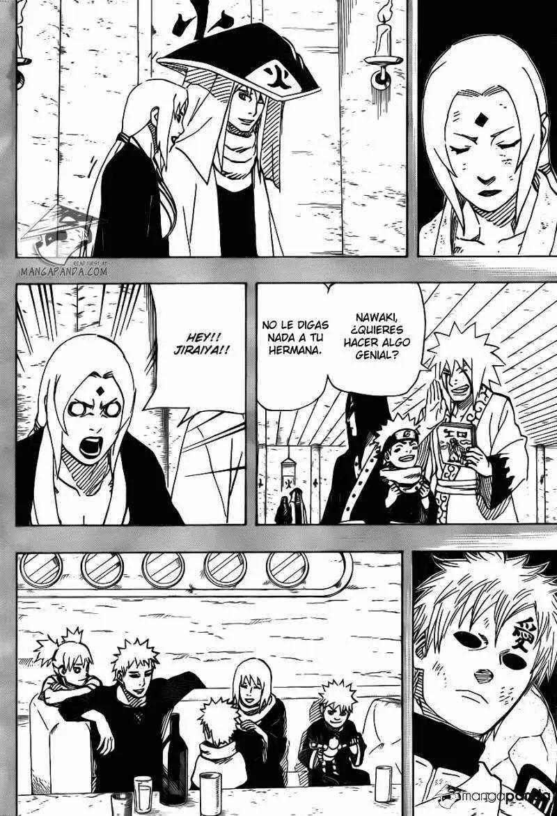 Naruto capítulo 678, página 9
