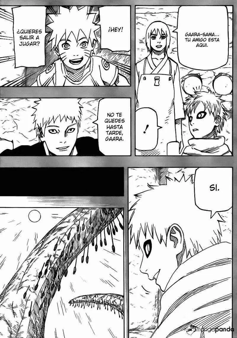 Naruto capítulo 678, página 10