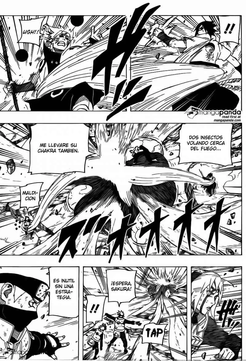 Naruto capítulo 679, página 7