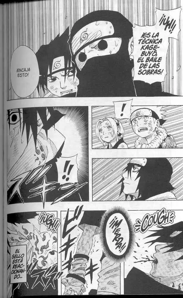 Naruto capítulo 68, página 2