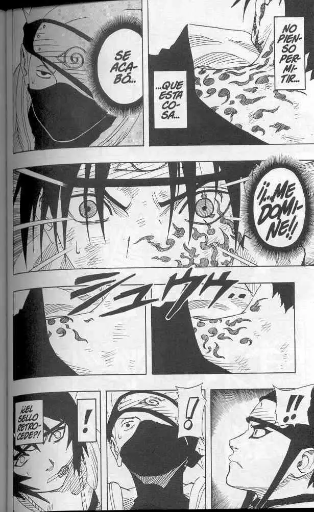 Naruto capítulo 68, página 4