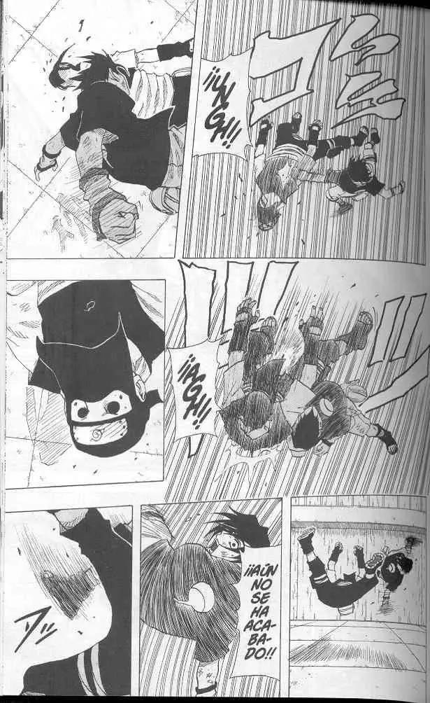 Naruto capítulo 68, página 7