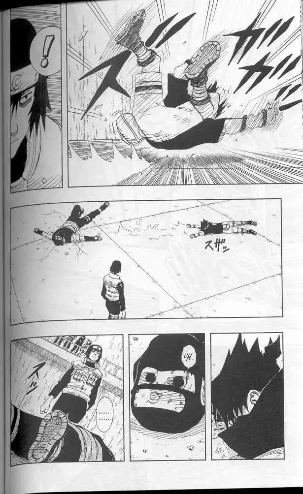 Naruto capítulo 68, página 9