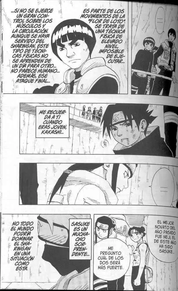 Naruto capítulo 68, página 14