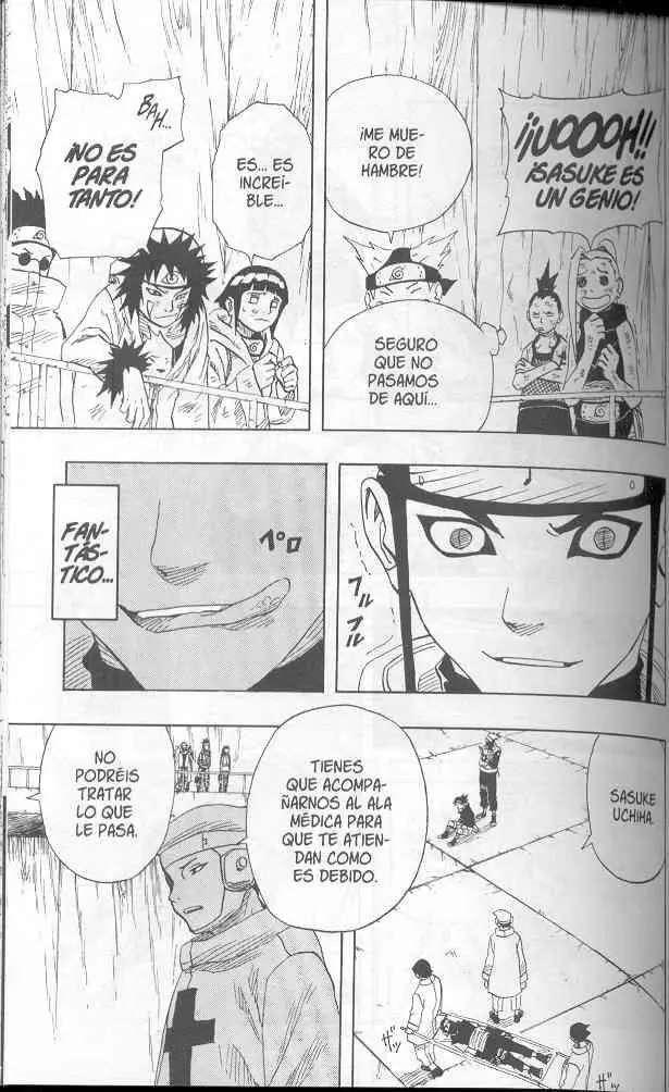 Naruto capítulo 68, página 16