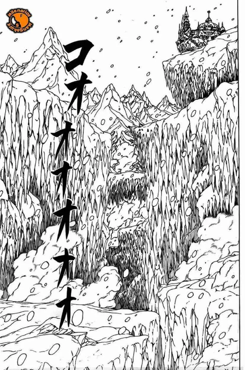 Naruto capítulo 682, página 14