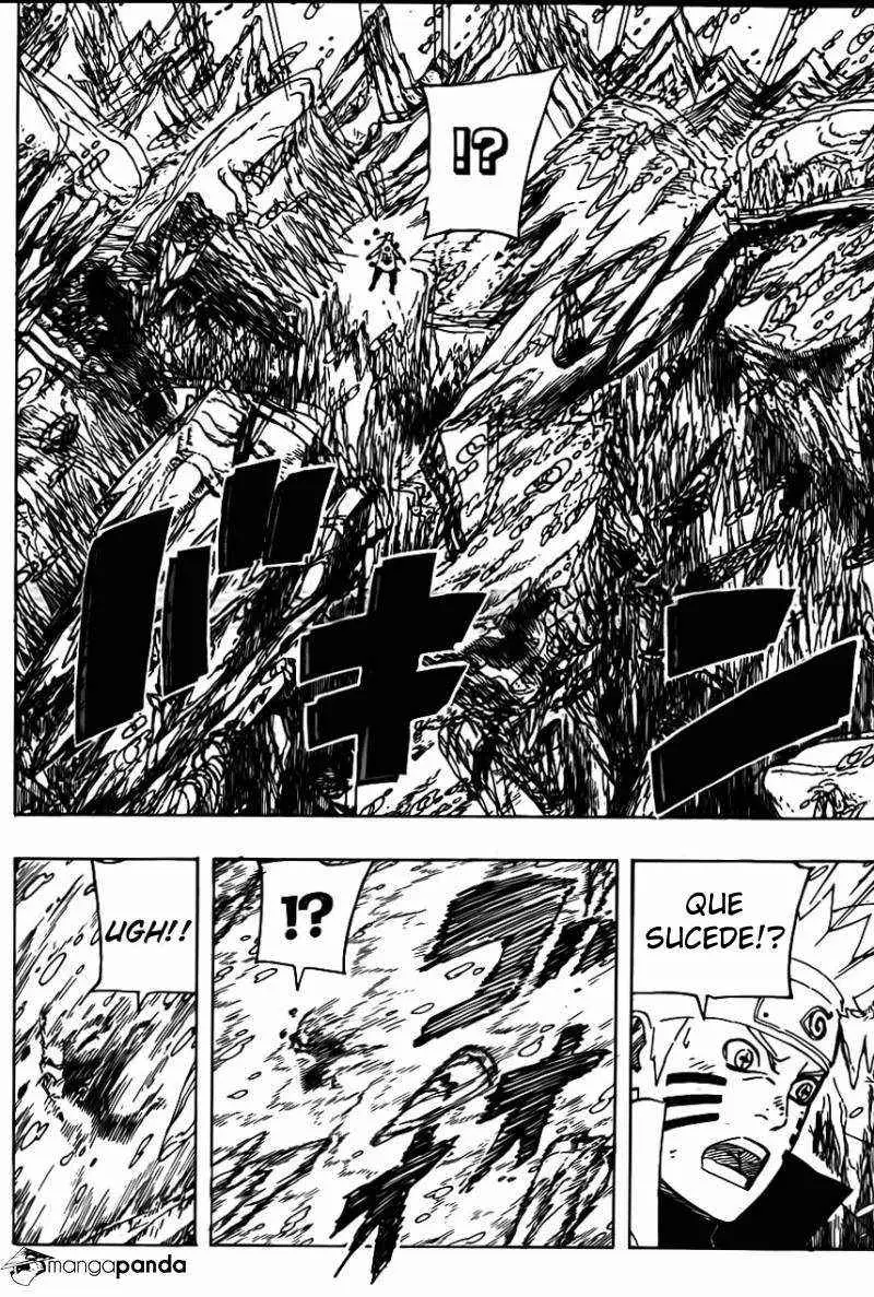 Naruto capítulo 683, página 5