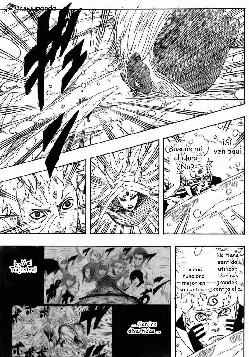 Naruto capítulo 684, página 4
