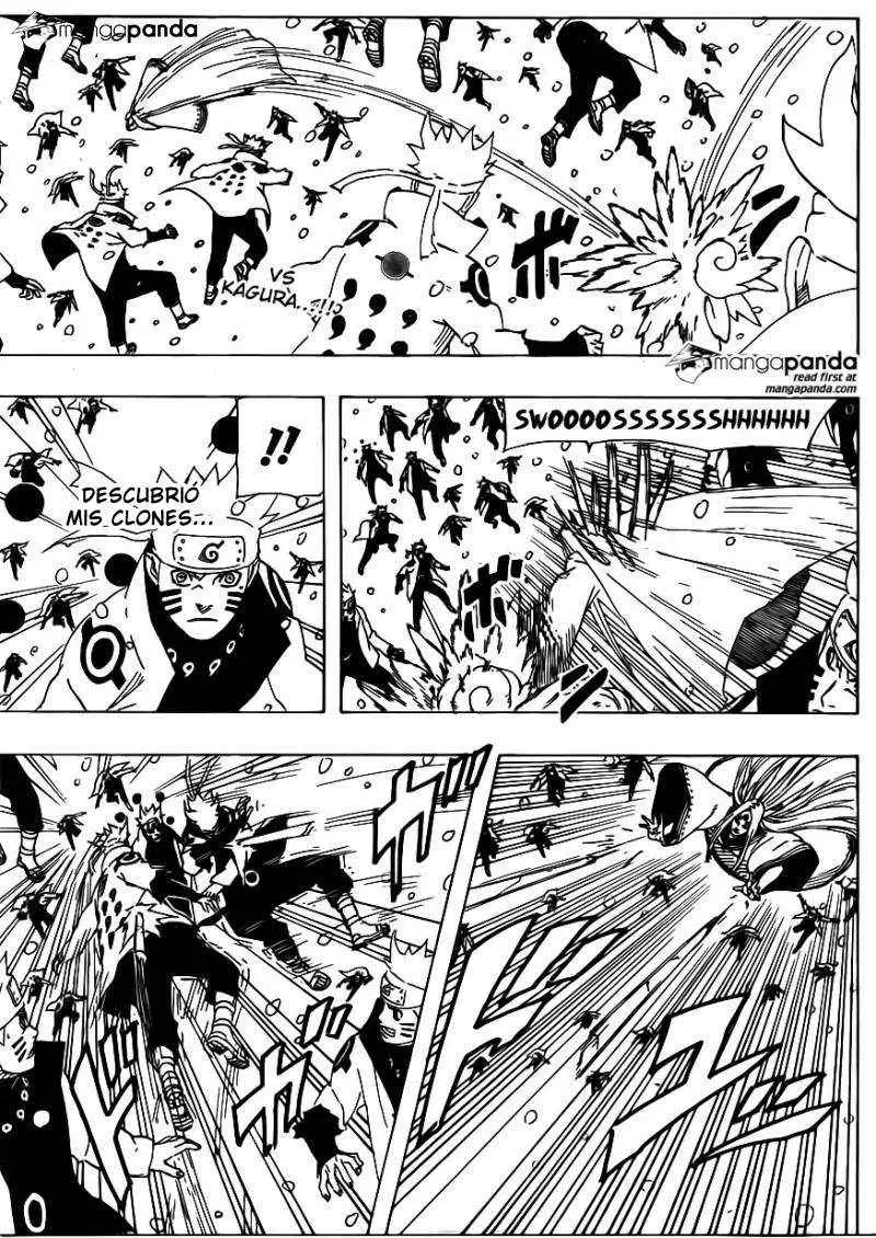Naruto capítulo 686, página 4