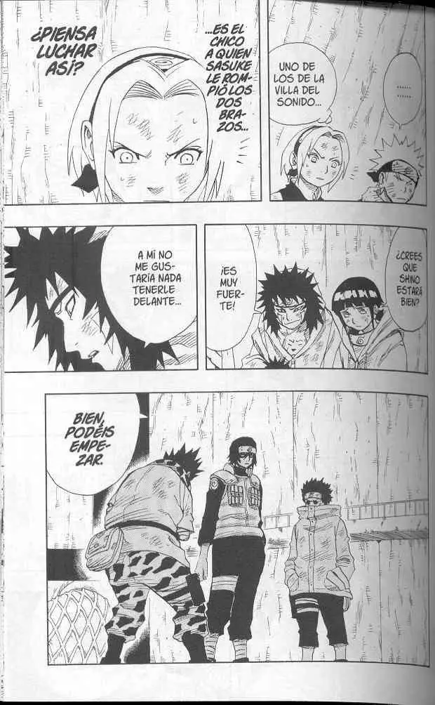 Naruto capítulo 69, página 3