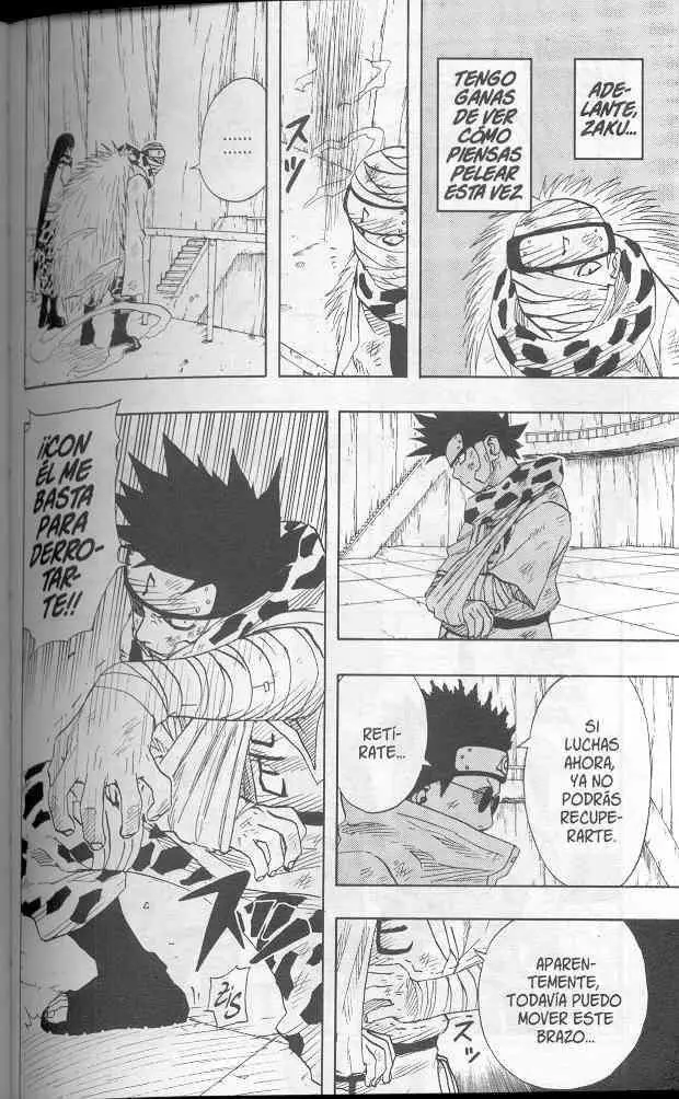 Naruto capítulo 69, página 4
