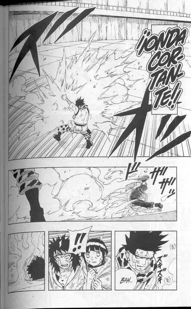 Naruto capítulo 69, página 6