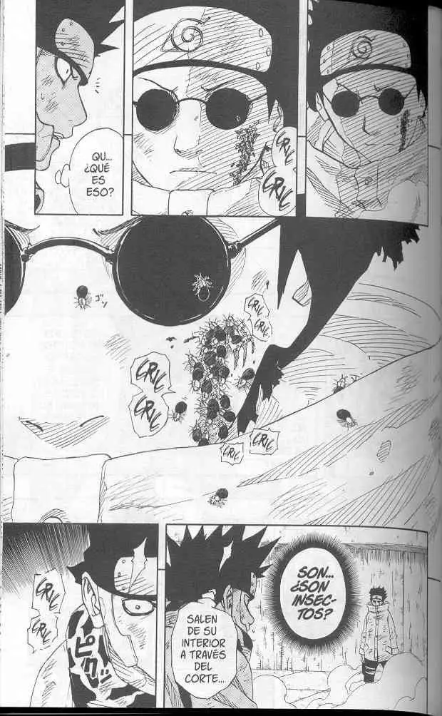 Naruto capítulo 69, página 13