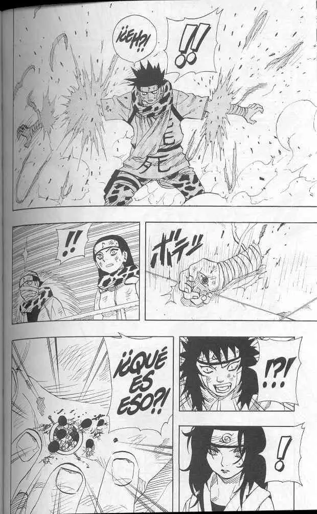 Naruto capítulo 69, página 18