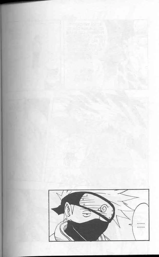 Naruto capítulo 69, página 20